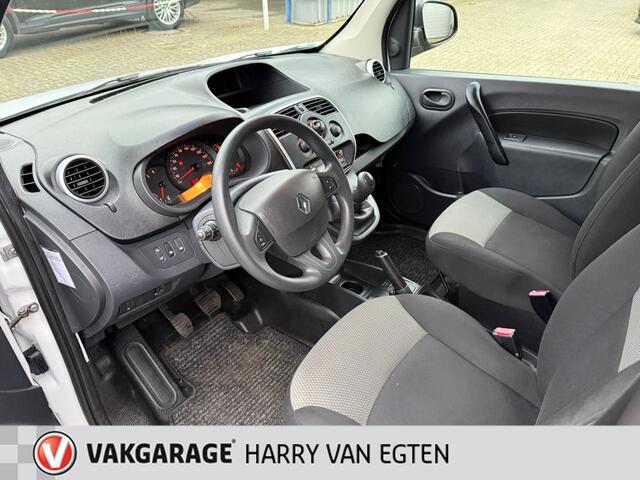 Renault KANGOO 1.5 dCi 75 Energy Comfort | Airco | Trekhaak |
