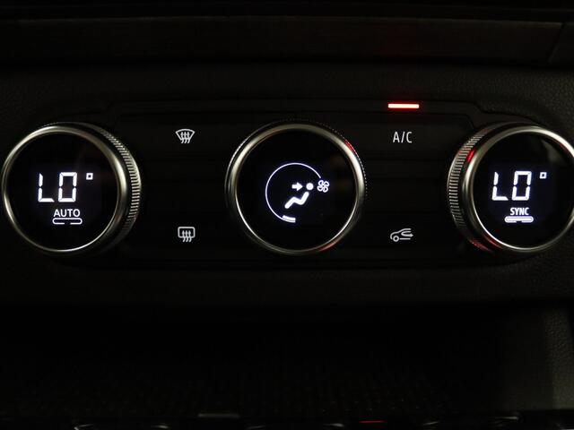 Renault KANGOO TCe 130pk Techno EDC/Automaat Camera | Adapt. Cruise | Navi | Parkeersens. v+a | Stoelverw.