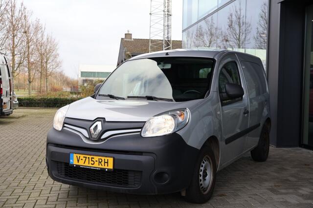 Renault KANGOO 1.2TCe 115 SenS Comfort *BENZINE*22142KM*