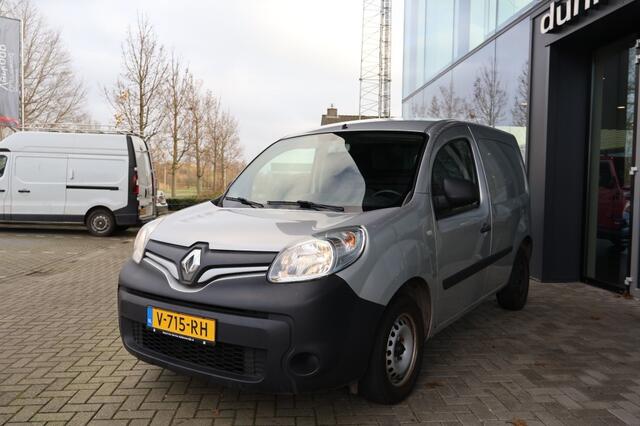 Renault KANGOO 1.2TCe 115 SenS Comfort *BENZINE*22142KM*