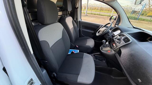 Renault KANGOO 1.2 TCE 84KW 114PK BENZINE EURO 6 AIRCO/ CRUISE CONTROL/ TREKHAAK/ PARKEERSENSOREN/ 100% DEALERONDERHOUDEN