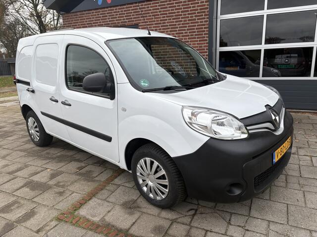 Renault KANGOO 1.2 TCe 115 EDC Comfort Bestel BTW/BPM VRIJ! AUTOMAAT! Marge( Airco, Parkeersensoren, Dakluik) DIRECT RIJKLAAR!