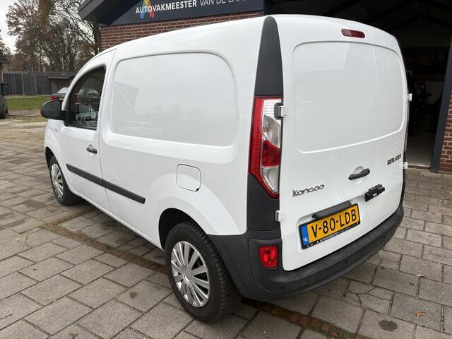 Renault KANGOO 1.2 TCe 115 EDC Comfort Bestel BTW/BPM VRIJ! AUTOMAAT! Marge( Airco, Parkeersensoren, Dakluik) DIRECT RIJKLAAR!