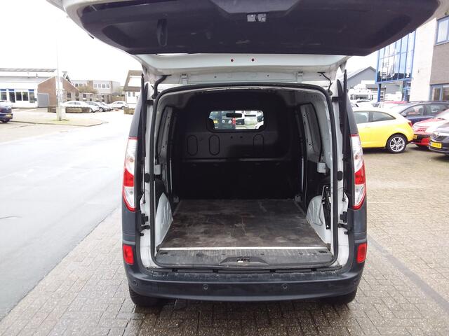 Renault KANGOO 1.5 Blue dCi 80 Comfort