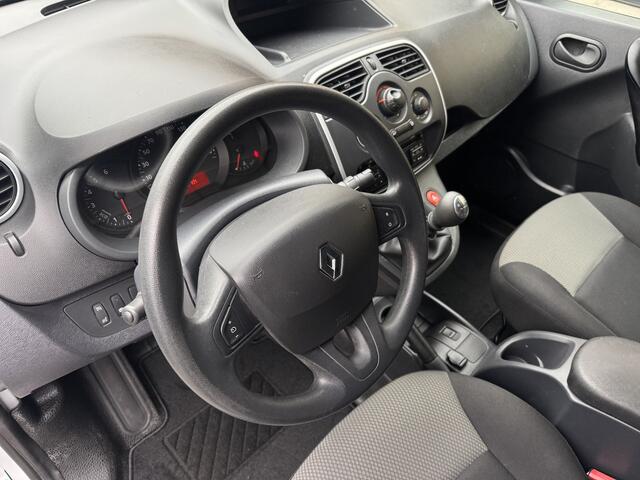 Renault KANGOO 1.5 Blue dCi 80 Comfort Airco