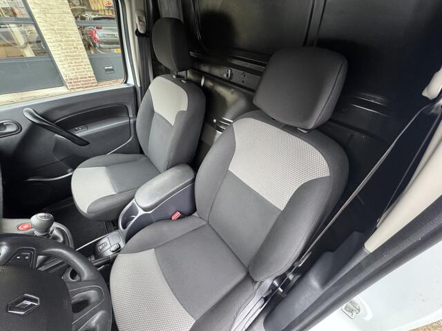 Renault KANGOO 1.5 Blue dCi 80 Comfort Airco