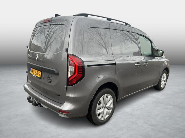 Renault KANGOO E-Tech Extra Open Sesame 22 kW 44 kWh | Marge auto | Camera | Trekhaak | geen BTW |