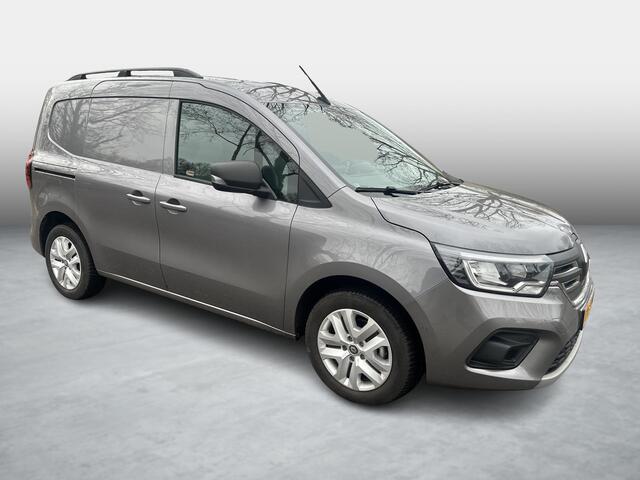 Renault KANGOO E-Tech Extra Open Sesame 22 kW 44 kWh | Marge auto | Camera | Trekhaak | geen BTW |