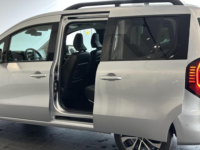 Renault KANGOO 1.3 TCe 130 Techno | CARPLAY | PARKEERSENSOREN RONDOM | ACHTERUITRIJCAMERA | CLIMATE CONTROL