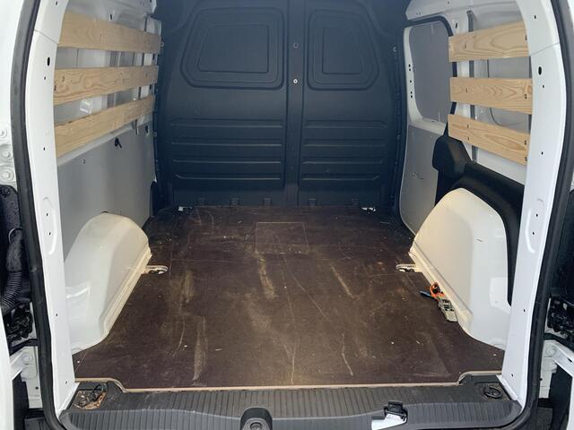 Renault KANGOO E-Tech Advance L1 Open Sesame 44 kWh | Stoelverwarming | Achteruitrijcamera | Vierseizoensbanden |