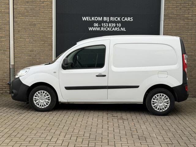 Renault KANGOO 1.5 Blue dCi 96 PK Euro 6 Comfort Navigatie systeem/parkeersensoren/airco