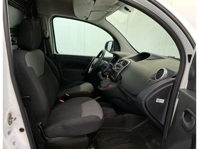Renault KANGOO 1.5 dCi Euro6 75PK Energy Comfort Airco / Navigatie / Pdc. / Radio multimedia / Apk nieuw