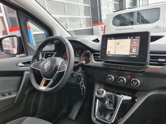 Renault KANGOO 1.3 Intens NAVI / CAMERA / TREKHAAK / PDC