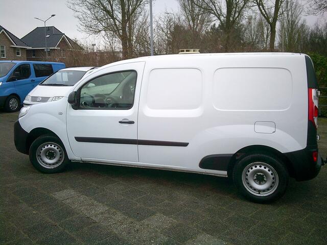 Renault KANGOO 1.5 Blue dCi 95 Comfort Maxi VOORZIEN VAN AIRCO+CRUISE+TREKHAAK !!!