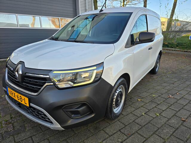 Renault KANGOO 1.5 BLUE DCI 95