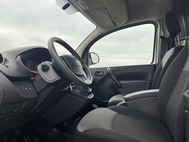 Renault KANGOO 1.5 dCi 95pk E6 R-link BPM Vrij! Lease ¤171 p/m, Airco, Navi , PDC, Volledig onderhoudshistorie aanwezig