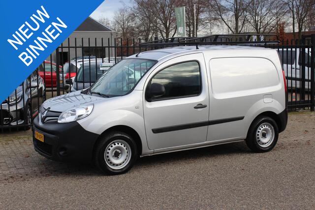 Renault KANGOO 1.5 dCi 75 Energy Comfort, Navigatie, trekhaak!