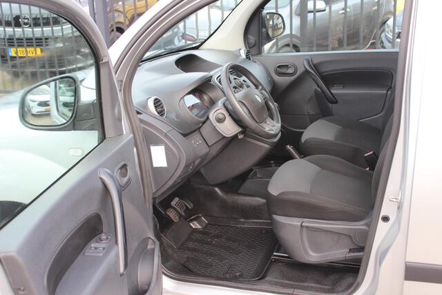 Renault KANGOO 1.5 dCi 75 Energy Comfort, Navigatie, trekhaak!