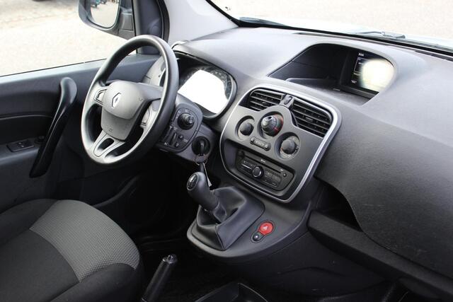 Renault KANGOO 1.5 dCi 75 Energy Comfort, Navigatie, trekhaak!