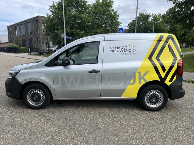 Renault KANGOO 1.5 Blue dCi 95 Comfort L1 Renault Kangoo 1.5 Blue dCi Comfort /