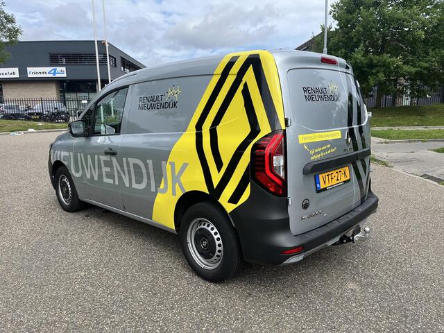 Renault KANGOO 1.5 Blue dCi 95 Comfort L1 Renault Kangoo 1.5 Blue dCi Comfort /