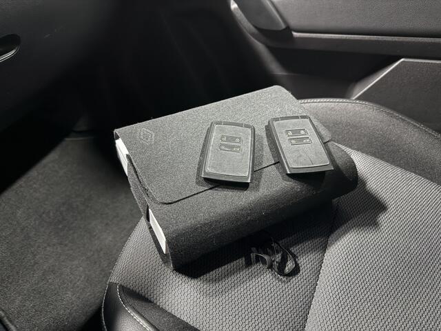 Renault KANGOO 1.3 Tce Automaat Navi Camera Cruise Contr.Keyless