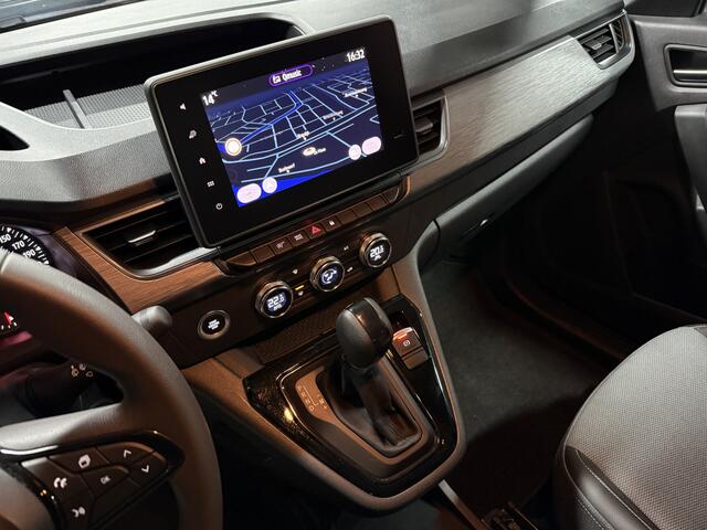 Renault KANGOO 1.3 Tce Automaat Navi Camera Cruise Contr.Keyless