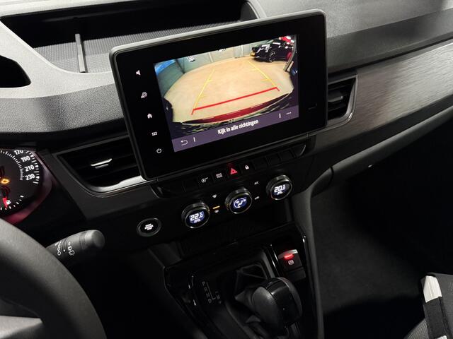 Renault KANGOO 1.3 Tce Automaat Navi Camera Cruise Contr.Keyless