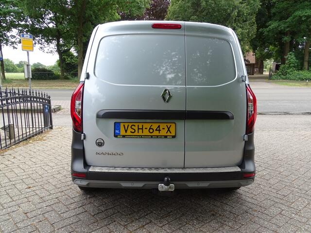 Renault KANGOO 1.5 Blue dCi Comfort NAVI TREKHAAK