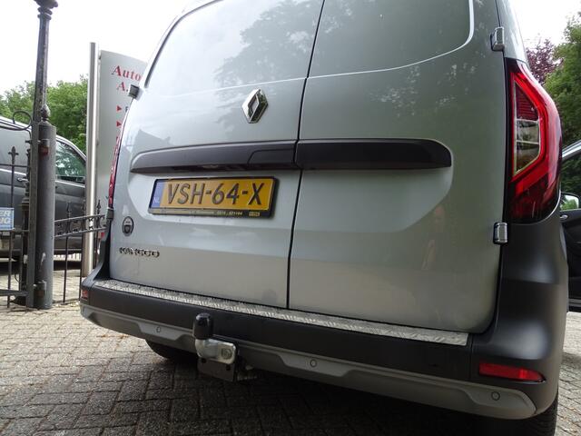 Renault KANGOO 1.5 Blue dCi Comfort NAVI TREKHAAK