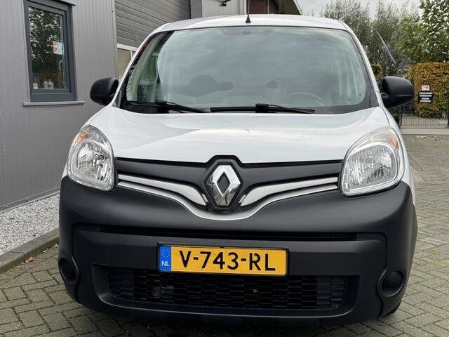 Renault KANGOO 1.5 dCi 75 Comfort