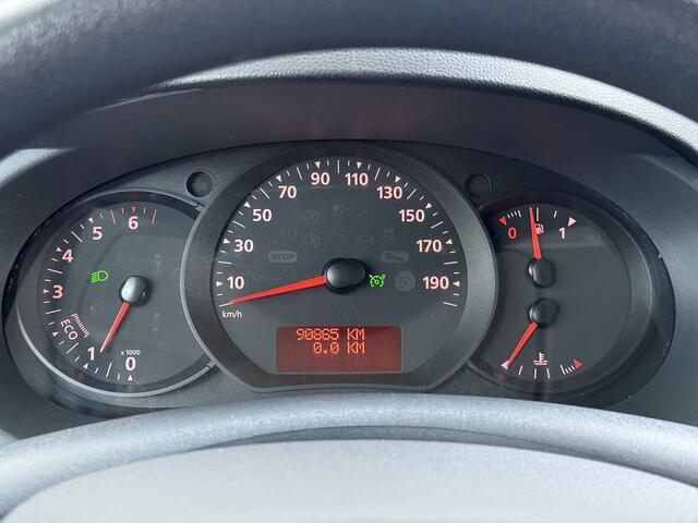 Renault KANGOO 1.5 Blue dCi 80 Comfort Trekhaak, Cruise COntrol, Navigatie