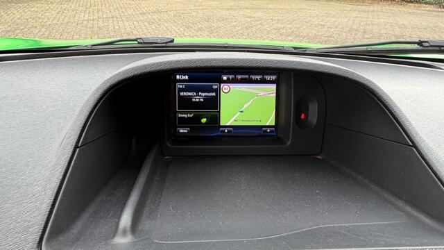 Renault KANGOO 1.5 DCI 66KW 90PK EURO 6 AIRCO/ CRUISE CONTROL/ NAVIGATIE/ TREKHAAK/ 100% DEALERONDERHOUDEN