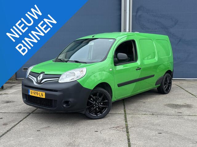 Renault KANGOO 1.5 dCi 90 Energy Comfort Maxi AIRCO / CRUISE CONTROLE / NAVI / L2H1 / TREKHAAK / EURO 6