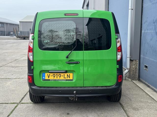 Renault KANGOO 1.5 dCi 90 Energy Comfort Maxi AIRCO / CRUISE CONTROLE / NAVI / L2H1 / TREKHAAK / EURO 6