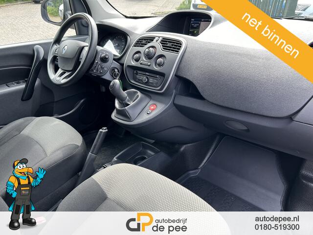 Renault KANGOO 1.5 dCi 75 Energy Comfort GARANTIE/BTW AUTO/NAVI/CRUISE/AIRCO/CAMERA rijklaarprijs!