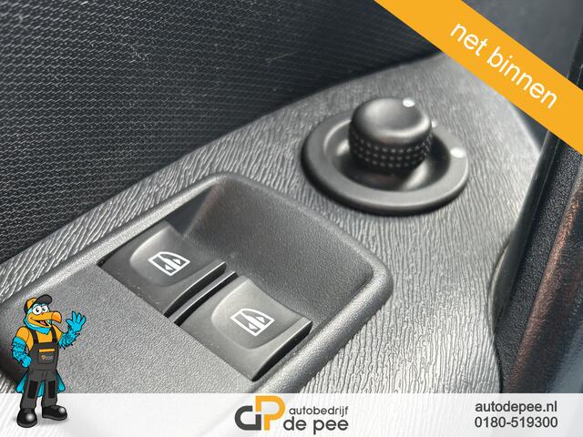 Renault KANGOO 1.5 dCi 75 Energy Comfort GARANTIE/BTW AUTO/NAVI/CRUISE/AIRCO/CAMERA rijklaarprijs!