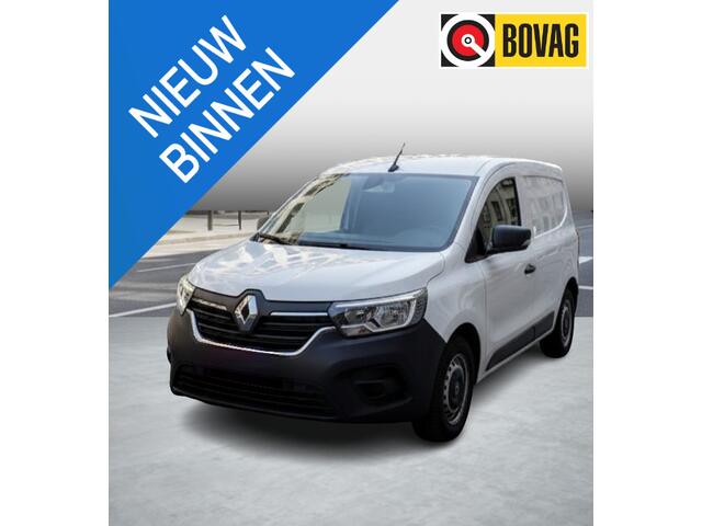 Renault KANGOO 1.3 TCe 100 Comfort L1 Camera Trekhaak Airco