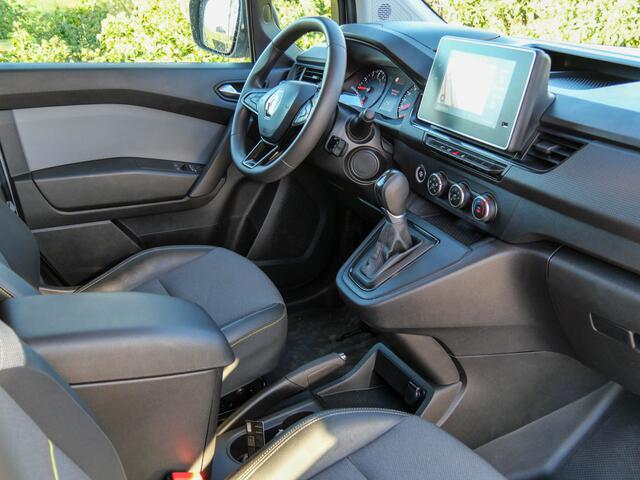 Renault KANGOO 1.3 TCe 130PK Benzine Automaat | CAMERA | NAVIGATIE |