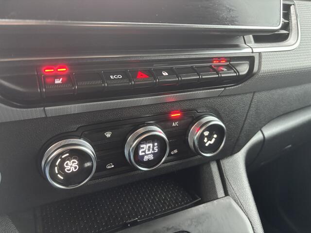 Renault KANGOO E-Tech Extra 22 kW 44 kWh | Parkeer Camera | Apple Carplay | Stoel Verwarming | Cruise