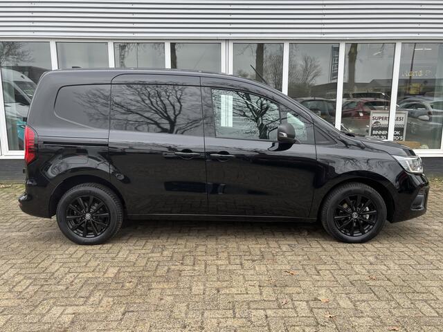 Renault KANGOO E-Tech Extra 22 kW 44 kWh | Parkeer Camera | Apple Carplay | Stoel Verwarming | Cruise