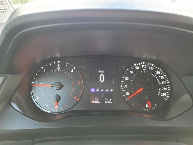 Renault KANGOO 1.5 Blue dCi 95 Luxe L1 | Sidebars | Navigatie | Camera |