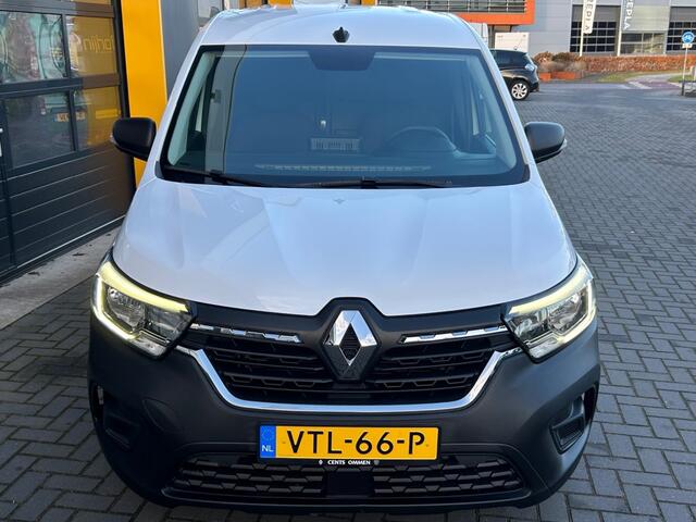 Renault KANGOO 1.5 Blue dCi Comfort Navi Airco Cruise Trekhaak
