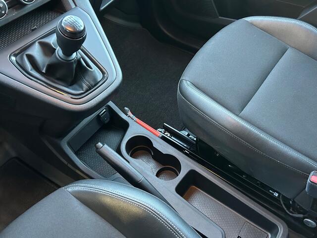 Renault KANGOO 1.5 Blue dCi Comfort Navi Airco Cruise Trekhaak