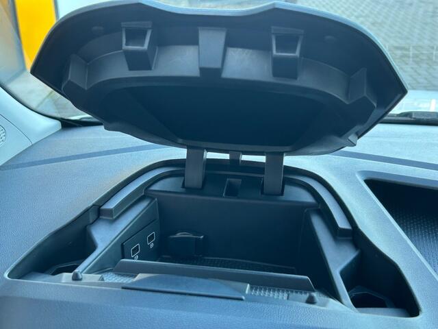 Renault KANGOO 1.5 Blue dCi Comfort Navi Airco Cruise Trekhaak