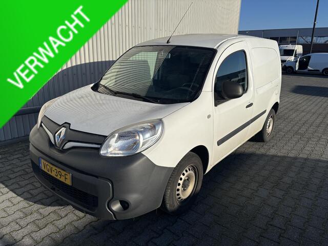 Renault KANGOO 1.5 Blue dCi 80 Comfort*A/C*HAAK*
