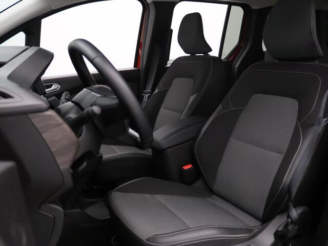 Renault KANGOO TCe 130pk Techno EDC/Automaat Climate | Navi | Cruise