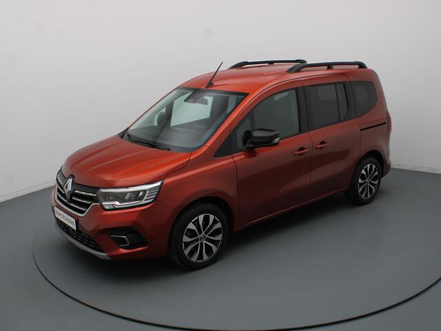 Renault KANGOO TCe 130pk Techno EDC/Automaat Climate | Navi | Cruise