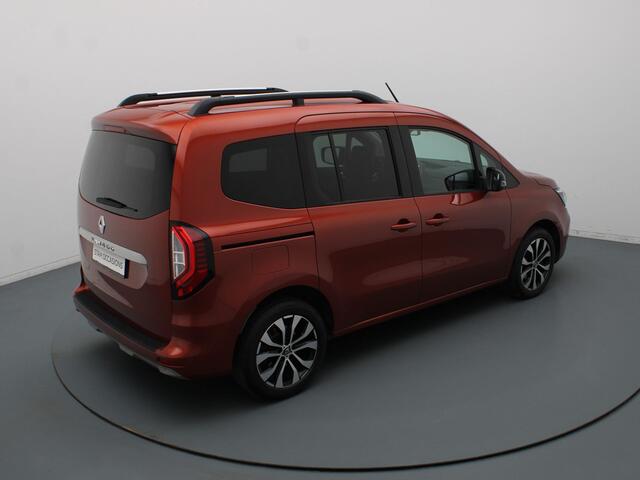 Renault KANGOO TCe 130pk Techno EDC/Automaat Climate | Navi | Cruise