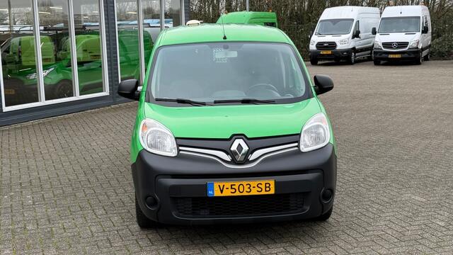 Renault KANGOO 1.5 DCI 66KW 90PK MAXI EURO 6 AIRCO/ CRUISE CONTROL/ NAVIGATIE/ 100% DEALERONDERHOUDEN